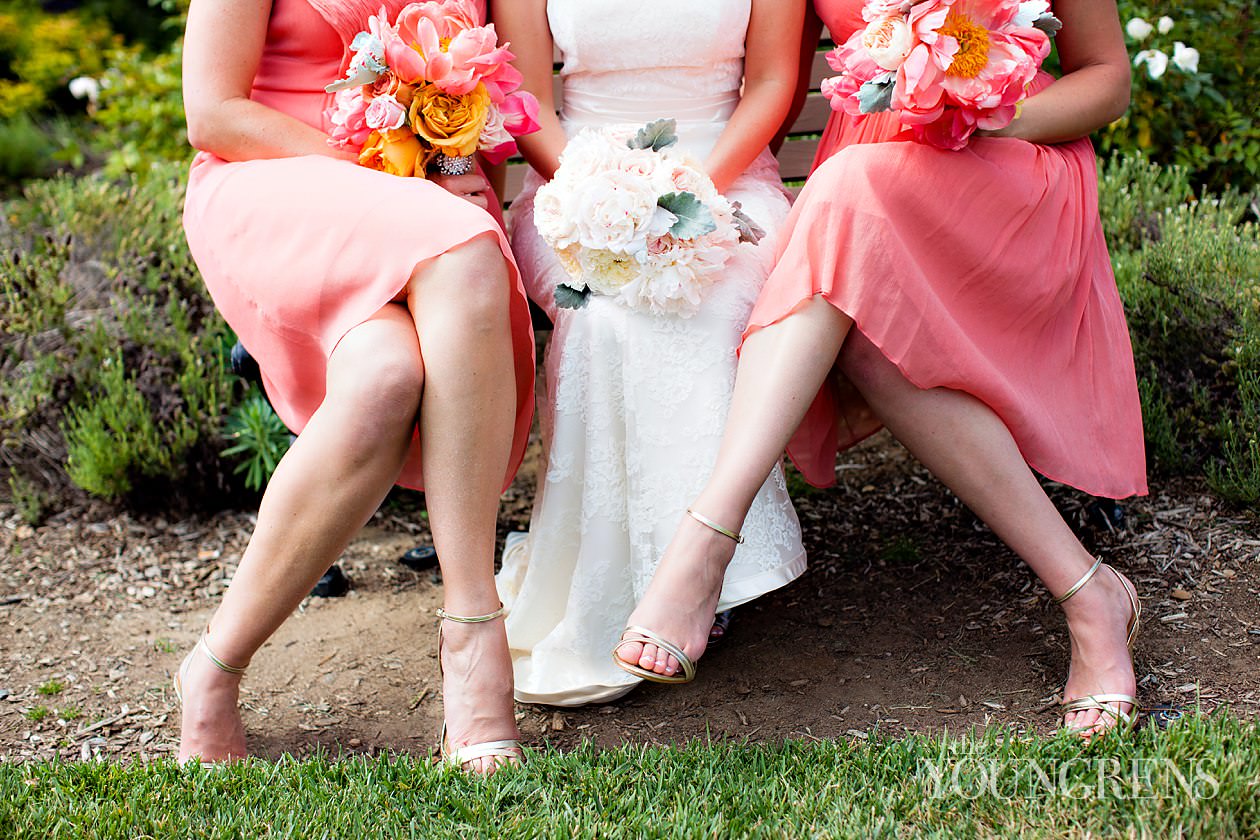 LAuberge Del Mar wedding, Seagrove Park wedding, Del Mar wedding, seaside wedding, beach wedding, small wedding, wedding with long table, Karen Tran Florals, Emily Smiley Fine Weddings and Soirees, Platinum Pro rentals, Platinum Pro heat lamps