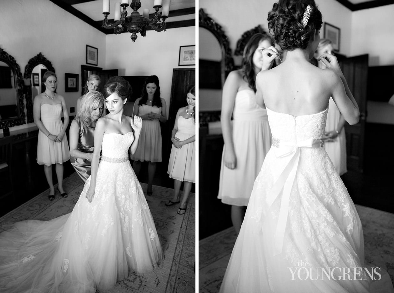 The Villa San Juan Capistrano Wedding, San Juan Capistrano Mission wedding, pink wedding, DIY wedding, San Juan Capistrano wedding, Orange County wedding, SJC Mission wedding