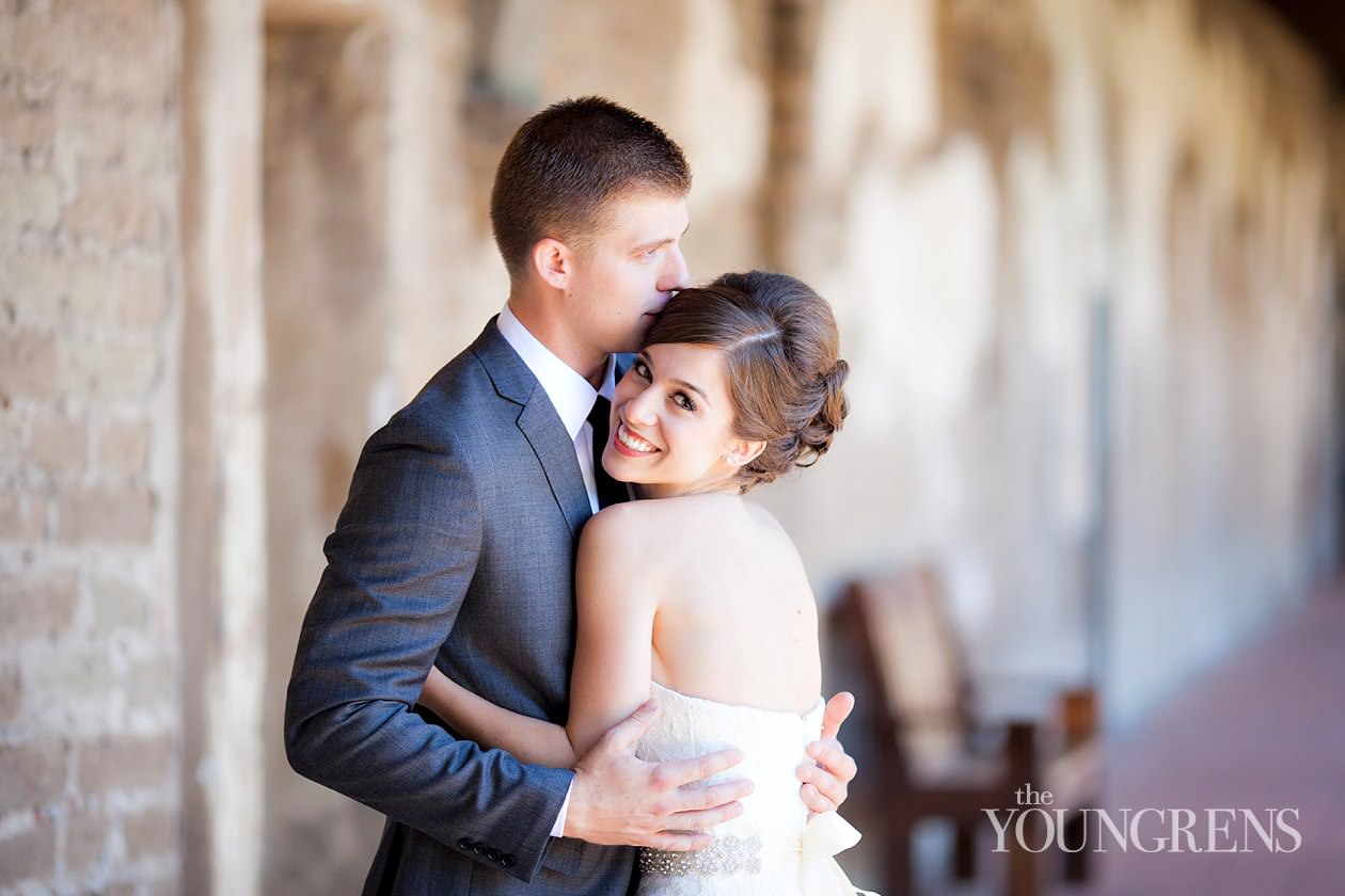 The Villa San Juan Capistrano Wedding, San Juan Capistrano Mission wedding, pink wedding, DIY wedding, San Juan Capistrano wedding, Orange County wedding, SJC Mission wedding