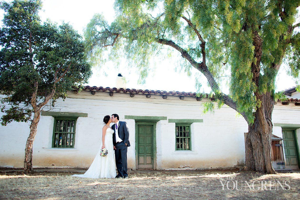 Cosmopolitan Hotel wedding, Old Town wedding, Old Town Hacienda wedding, San Diego wedding, Mission Bay wedding, Mission Bay ceremony, purple San Diego wedding, purple and green wedding, succulent wedding bouquets, succulent wedding flowers, purple Old Town wedding, purple Cosmolpolitan Hotel wedding, Cosmopolitan Old Town wedding