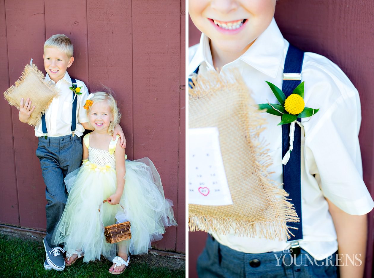 Strawberry Farms wedding, Hustle and Bustle wedding, Irvine wedding, barn wedding in Orange County, Southern California barn wedding, rustic wedding, OC rustic wedding, yellow wedding, cowboy boots wedding, Vans wedding, cowboy wedding, California cowboy wedding