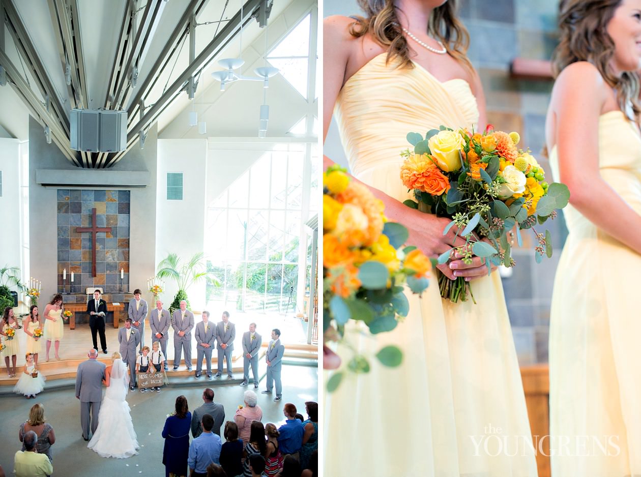 Strawberry Farms wedding, Hustle and Bustle wedding, Irvine wedding, barn wedding in Orange County, Southern California barn wedding, rustic wedding, OC rustic wedding, yellow wedding, cowboy boots wedding, Vans wedding, cowboy wedding, California cowboy wedding