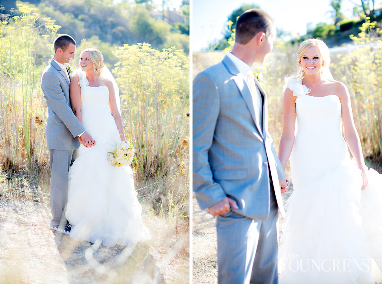 Strawberry Farms wedding, Hustle and Bustle wedding, Irvine wedding, barn wedding in Orange County, Southern California barn wedding, rustic wedding, OC rustic wedding, yellow wedding, cowboy boots wedding, Vans wedding, cowboy wedding, California cowboy wedding