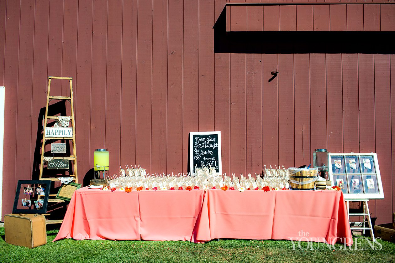 Strawberry Farms wedding, Hustle and Bustle wedding, Irvine wedding, barn wedding in Orange County, Southern California barn wedding, rustic wedding, OC rustic wedding, yellow wedding, cowboy boots wedding, Vans wedding, cowboy wedding, California cowboy wedding