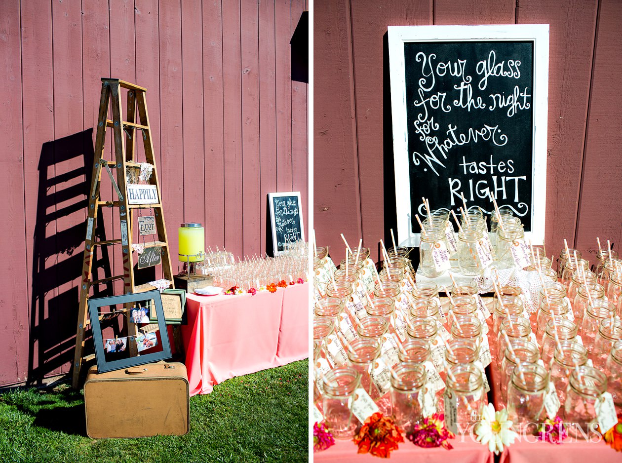 Strawberry Farms wedding, Hustle and Bustle wedding, Irvine wedding, barn wedding in Orange County, Southern California barn wedding, rustic wedding, OC rustic wedding, yellow wedding, cowboy boots wedding, Vans wedding, cowboy wedding, California cowboy wedding