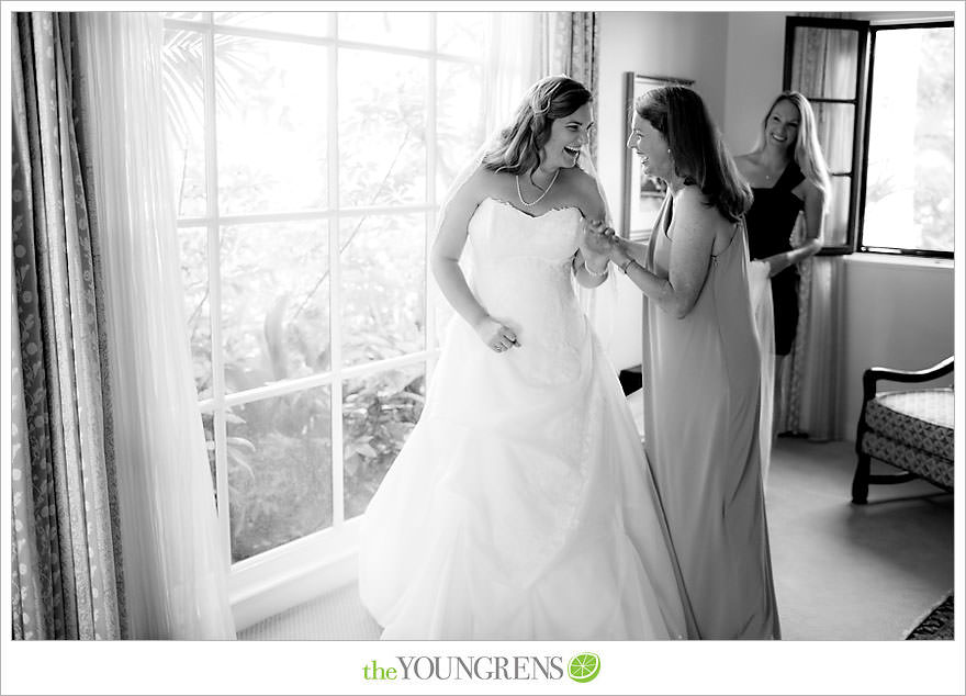 Four Seasons wedding, Four Seasons Biltmore wedding, Santa Barbara wedding, Four Seasons Santa Barbara