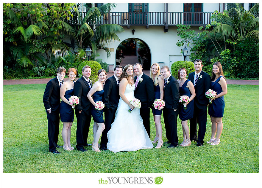 Four Seasons wedding, Four Seasons Biltmore wedding, Santa Barbara wedding, Four Seasons Santa Barbara