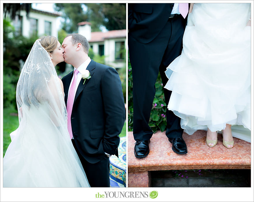 Four Seasons wedding, Four Seasons Biltmore wedding, Santa Barbara wedding, Four Seasons Santa Barbara wedding, ocean wedding, Santa Barbara beachfront wedding