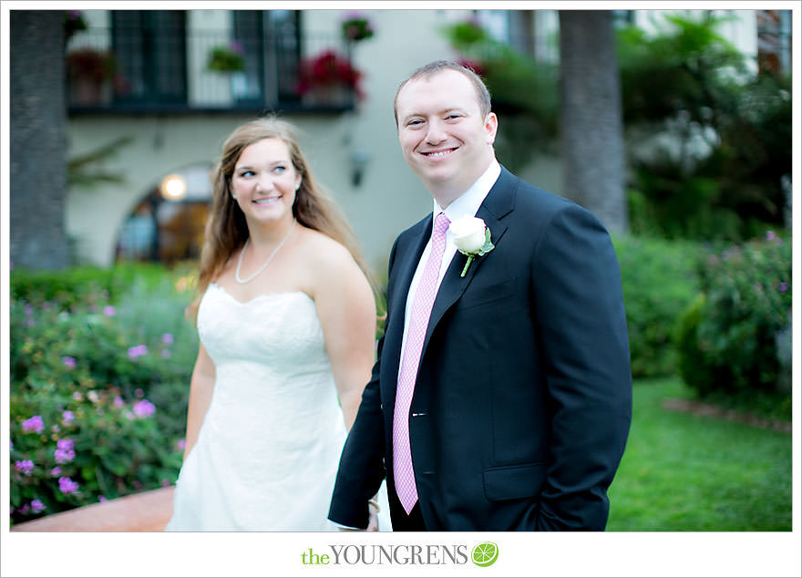 Four Seasons wedding, Four Seasons Biltmore wedding, Santa Barbara wedding, Four Seasons Santa Barbara wedding, ocean wedding, Santa Barbara beachfront wedding