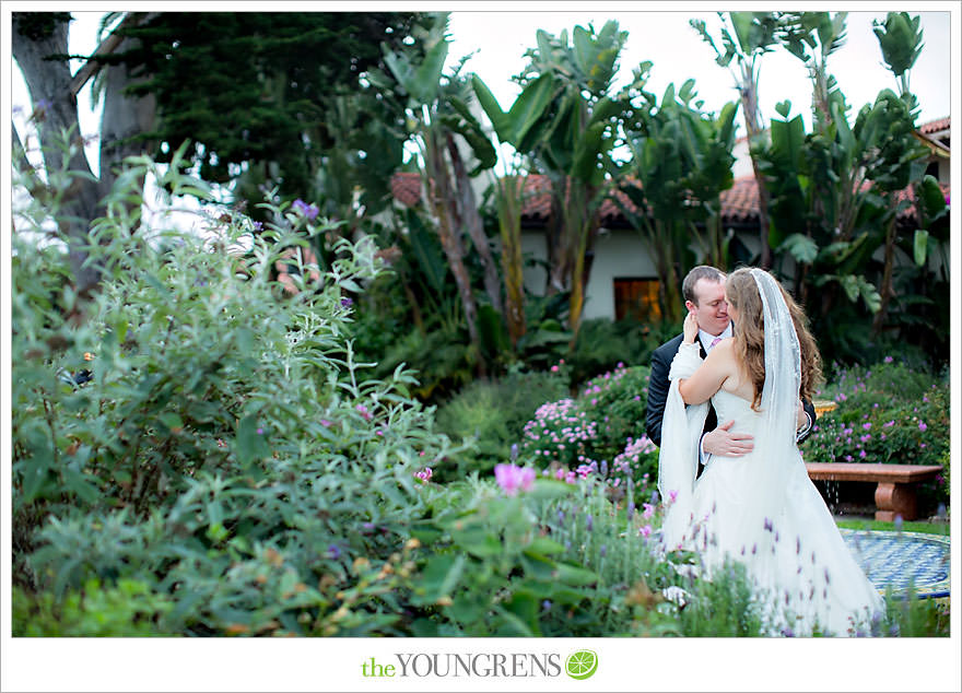 Four Seasons wedding, Four Seasons Biltmore wedding, Santa Barbara wedding, Four Seasons Santa Barbara wedding, ocean wedding, Santa Barbara beachfront wedding