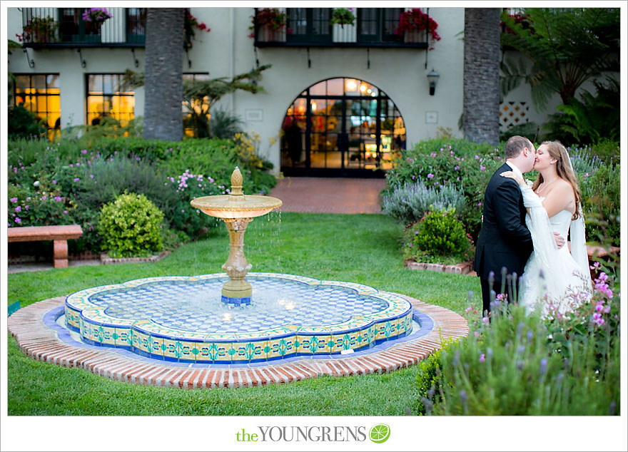 Four Seasons wedding, Four Seasons Biltmore wedding, Santa Barbara wedding, Four Seasons Santa Barbara wedding, ocean wedding, Santa Barbara beachfront wedding