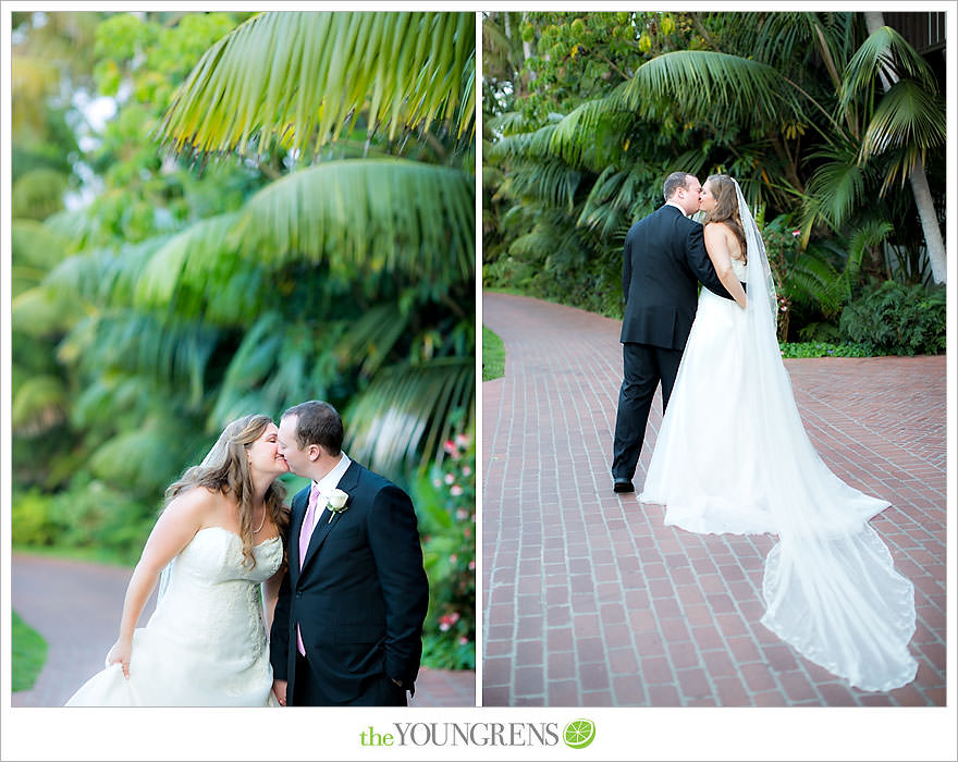 Four Seasons wedding, Four Seasons Biltmore wedding, Santa Barbara wedding, Four Seasons Santa Barbara wedding, ocean wedding, Santa Barbara beachfront wedding