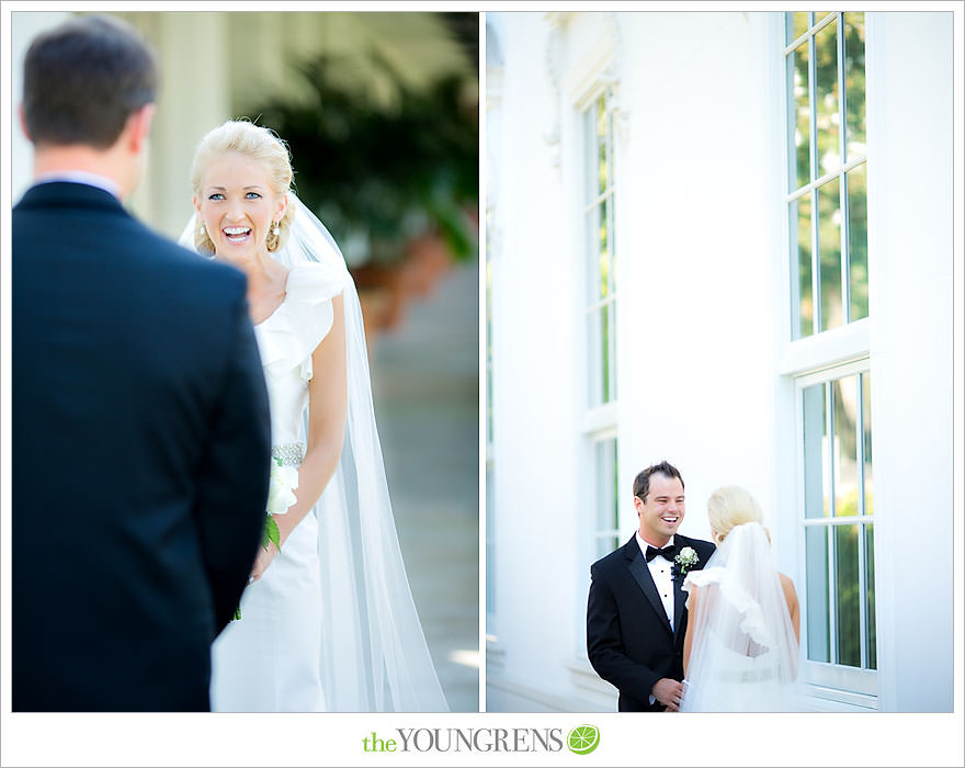 Nixon Library wedding, black and white wedding, political wedding, Nixon wedding, Yorba Linda wedding, East Room wedding, White House wedding, Nixon museum wedding, black tie wedding