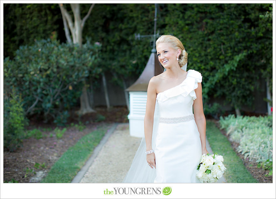 Nixon Library wedding, black and white wedding, political wedding, Nixon wedding, Yorba Linda wedding, East Room wedding, White House wedding, Nixon museum wedding, black tie wedding