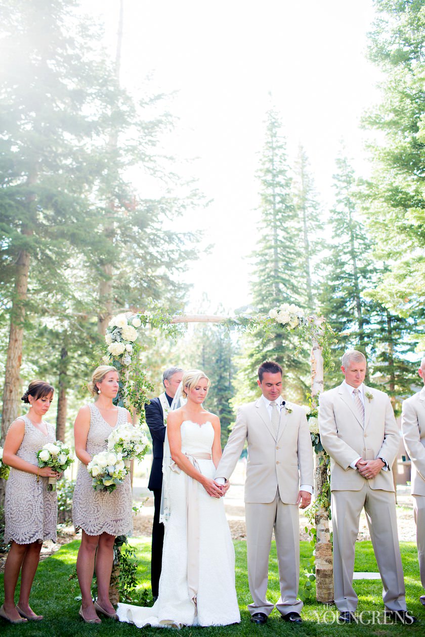 Lake Tahoe wedding, Ritz Carlton Lake Tahoe wedding, Truckee wedding, Ritz Tahoe wedding, Ritz Truckee wedding. Northstar wedding, Sperry tent wedding, sailcloth tent wedding, Ritz tented wedding, mountain wedding