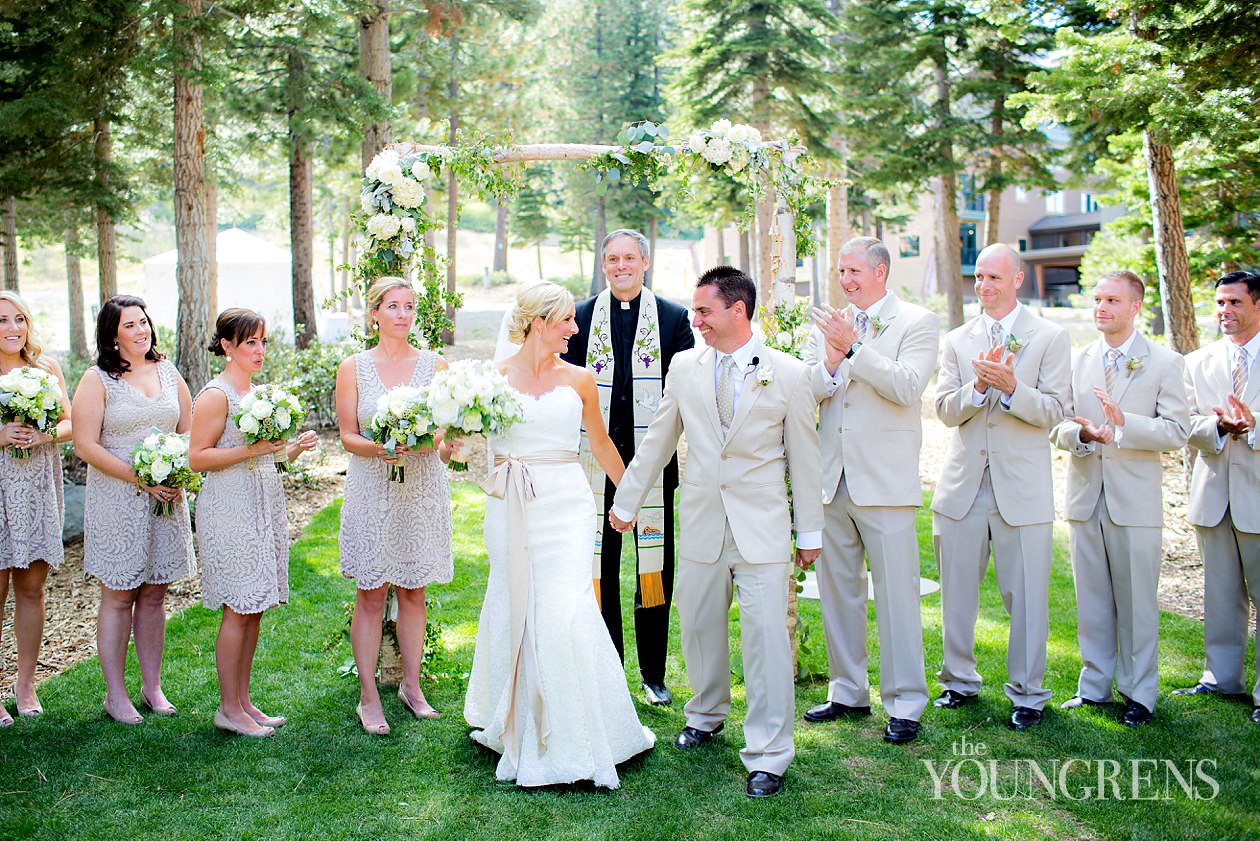 Lake Tahoe wedding, Ritz Carlton Lake Tahoe wedding, Truckee wedding, Ritz Tahoe wedding, Ritz Truckee wedding. Northstar wedding, Sperry tent wedding, sailcloth tent wedding, Ritz tented wedding, mountain wedding