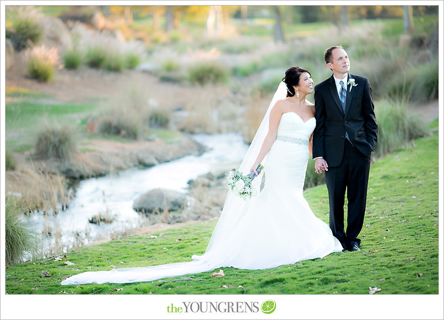 Maderas Country Club Wedding, country club, elegant, timeless, modern, classic, grey, white, dancing