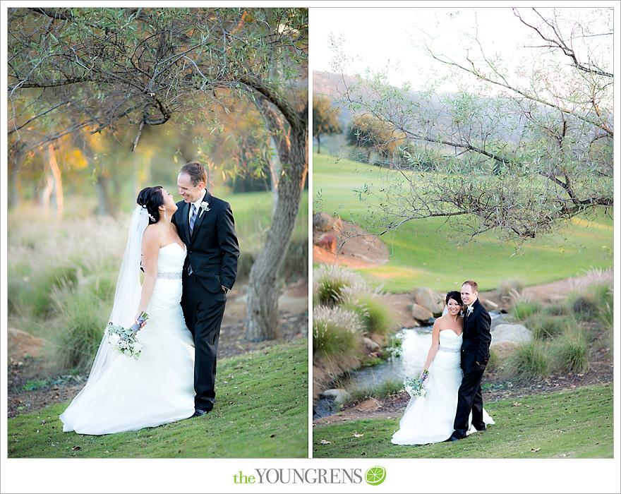 Maderas Country Club Wedding, country club, elegant, timeless, modern, classic, grey, white, dancing