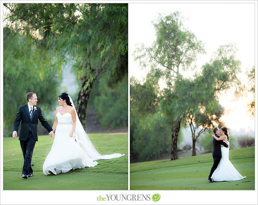 Maderas Country Club Wedding, country club, elegant, timeless, modern, classic, grey, white, dancing
