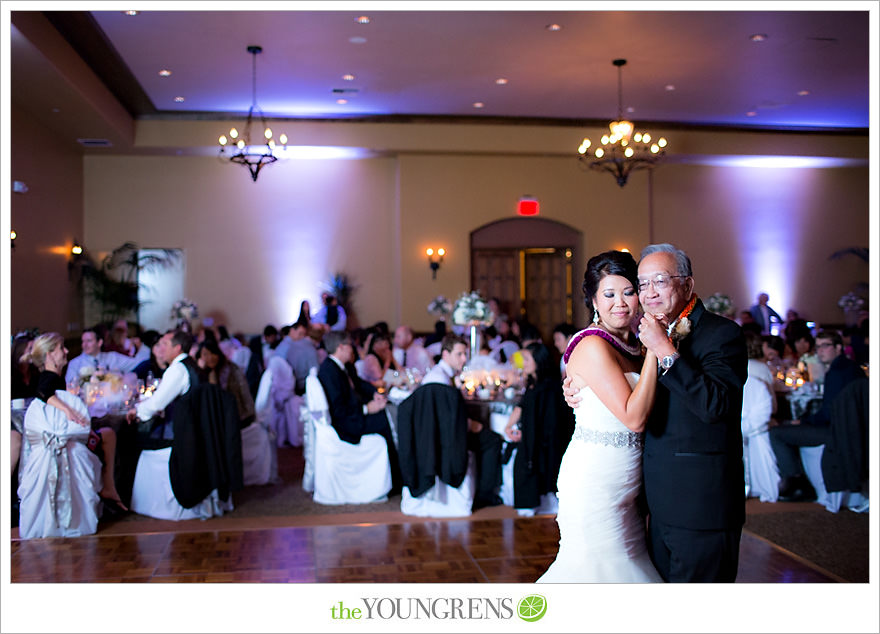 Maderas Country Club Wedding, country club, elegant, timeless, modern, classic, grey, white, dancing