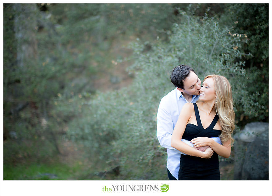 Felicita Park engagement session, Escondido engagement, bike engagement, park engagement, San Diego engagement, Ukulele engagement, marriage book engagement, cozy engagement, sweater engagement