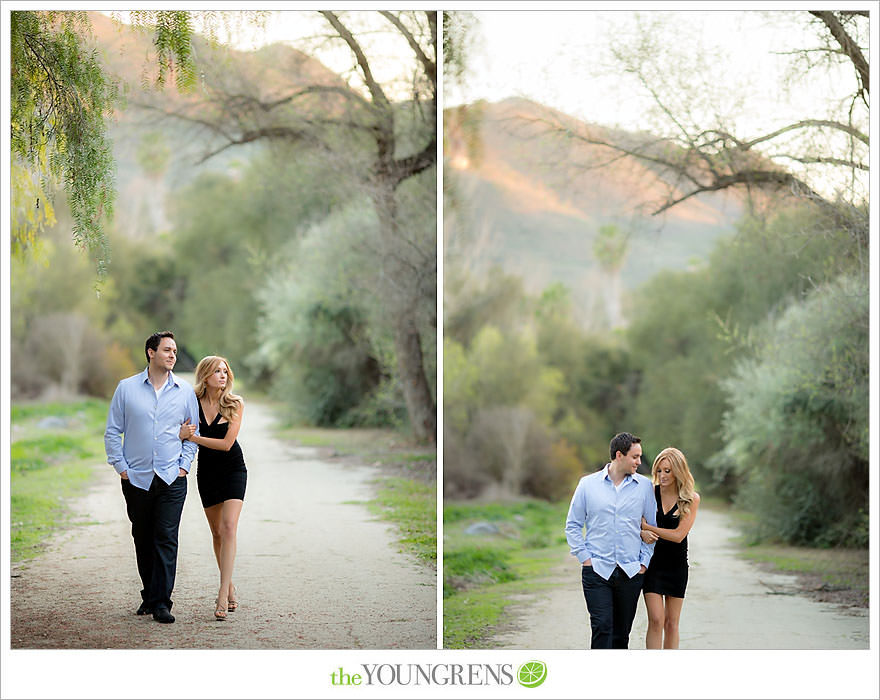 Felicita Park engagement session, Escondido engagement, bike engagement, park engagement, San Diego engagement, Ukulele engagement, marriage book engagement, cozy engagement, sweater engagement