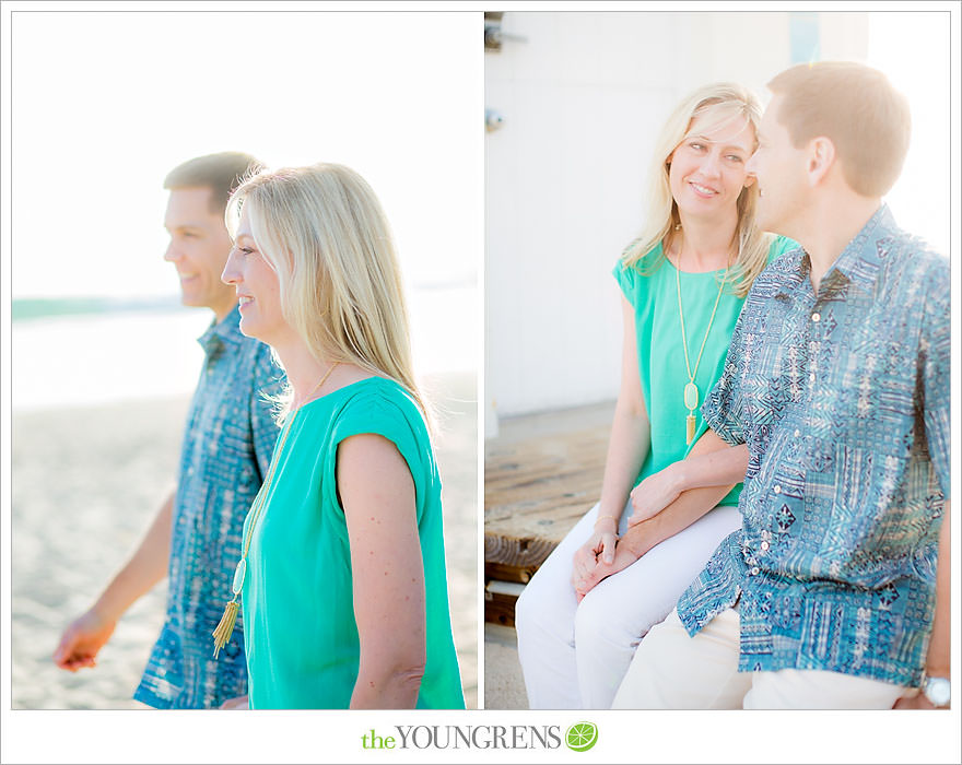 Laguna Beach engagement, Laguna Hills engagement, Newport Coast engagement, turquoise engagement, meadow engagement, grass field engagement, picnic engagement session, Highway 133 engagement, Highway 73 engagement session