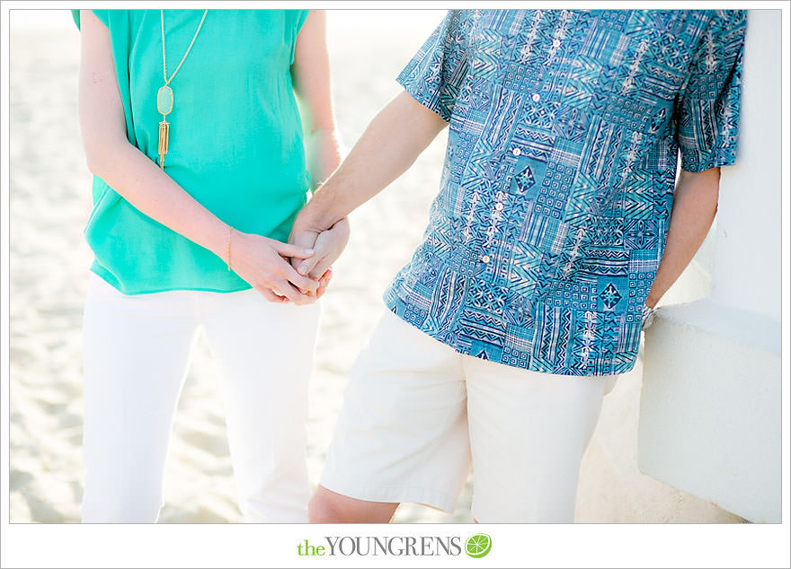 Laguna Beach engagement, Laguna Hills engagement, Newport Coast engagement, turquoise engagement, meadow engagement, grass field engagement, picnic engagement session, Highway 133 engagement, Highway 73 engagement session