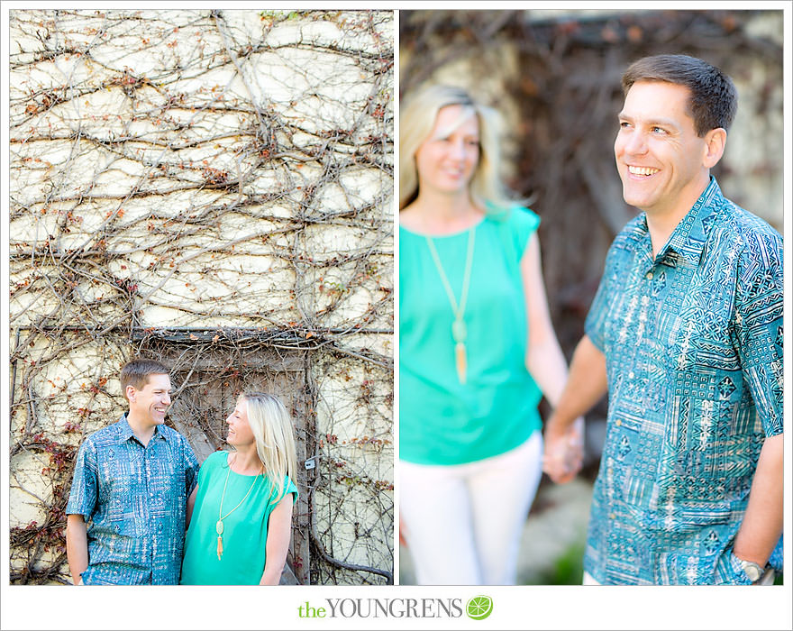 Laguna Beach engagement, Laguna Hills engagement, Newport Coast engagement, turquoise engagement, meadow engagement, grass field engagement, picnic engagement session, Highway 133 engagement, Highway 73 engagement session