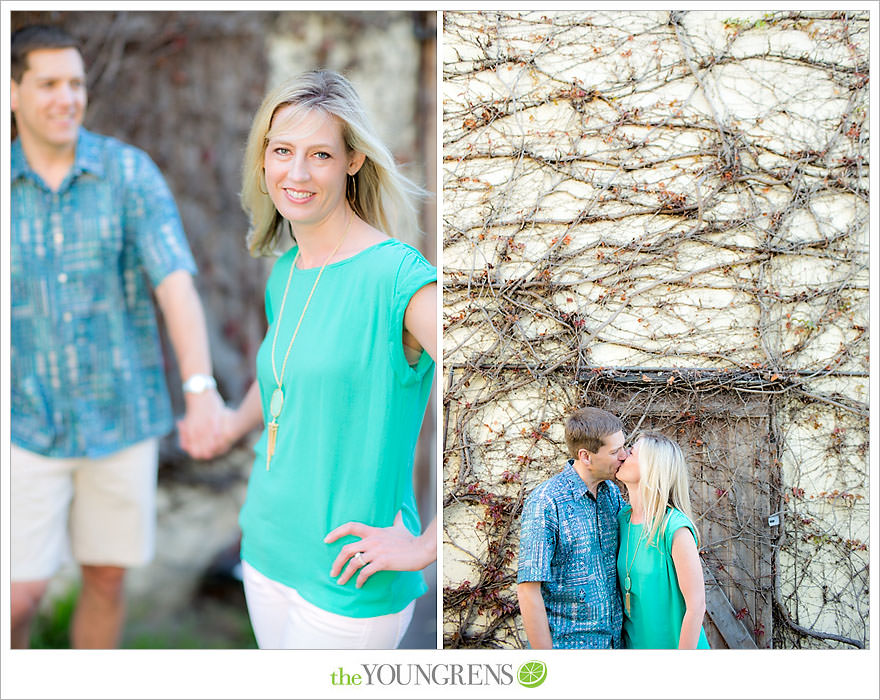 Laguna Beach engagement, Laguna Hills engagement, Newport Coast engagement, turquoise engagement, meadow engagement, grass field engagement, picnic engagement session, Highway 133 engagement, Highway 73 engagement session