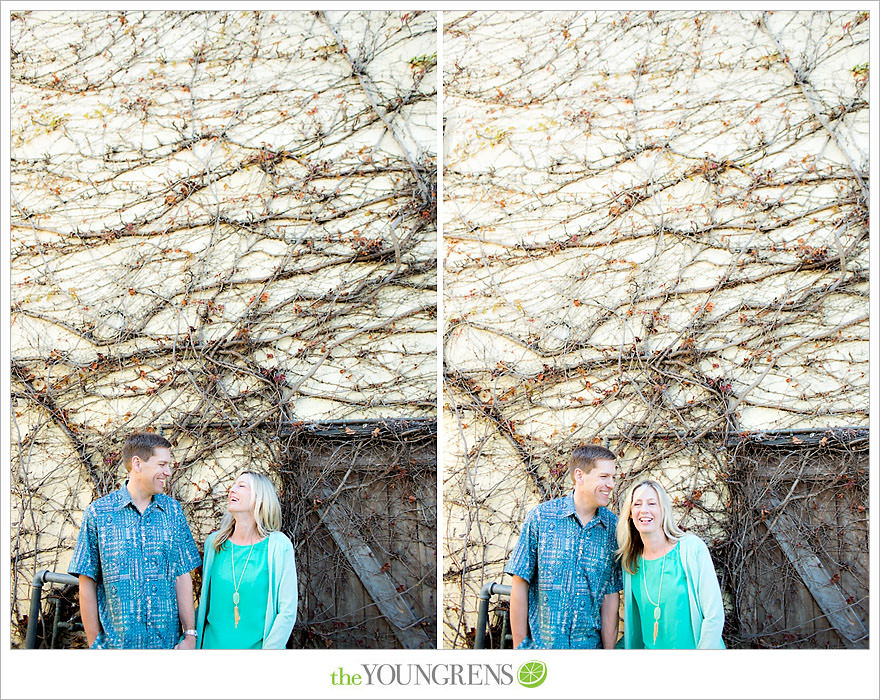 Laguna Beach engagement, Laguna Hills engagement, Newport Coast engagement, turquoise engagement, meadow engagement, grass field engagement, picnic engagement session, Highway 133 engagement, Highway 73 engagement session