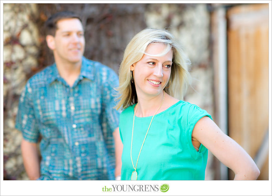 Laguna Beach engagement, Laguna Hills engagement, Newport Coast engagement, turquoise engagement, meadow engagement, grass field engagement, picnic engagement session, Highway 133 engagement, Highway 73 engagement session