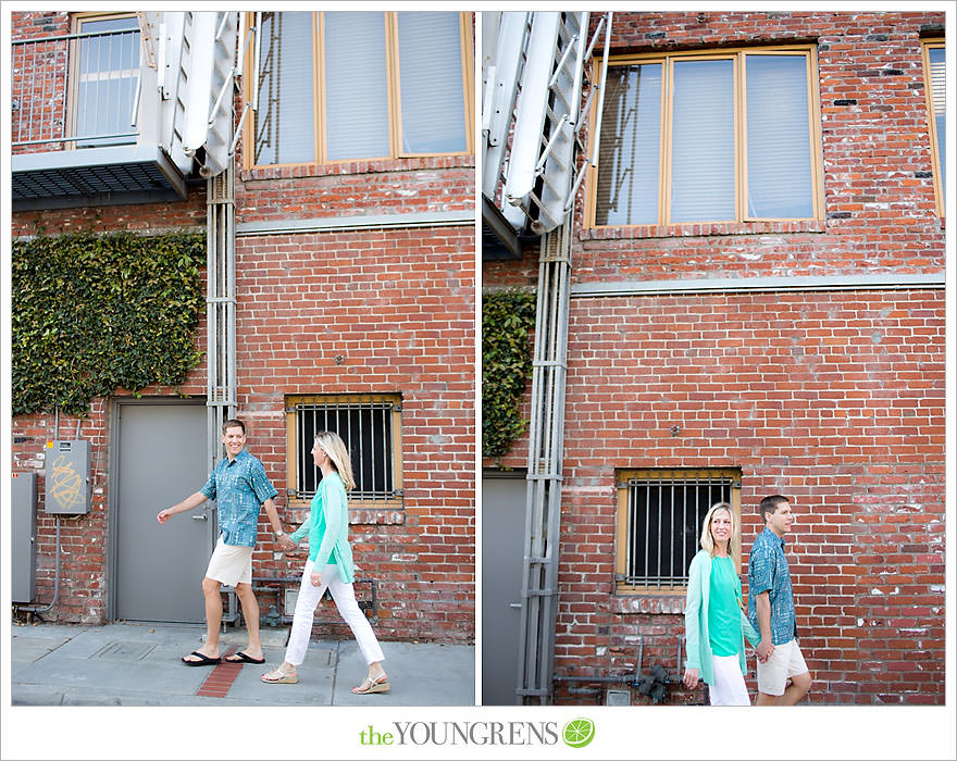 Laguna Beach engagement, Laguna Hills engagement, Newport Coast engagement, turquoise engagement, meadow engagement, grass field engagement, picnic engagement session, Highway 133 engagement, Highway 73 engagement session