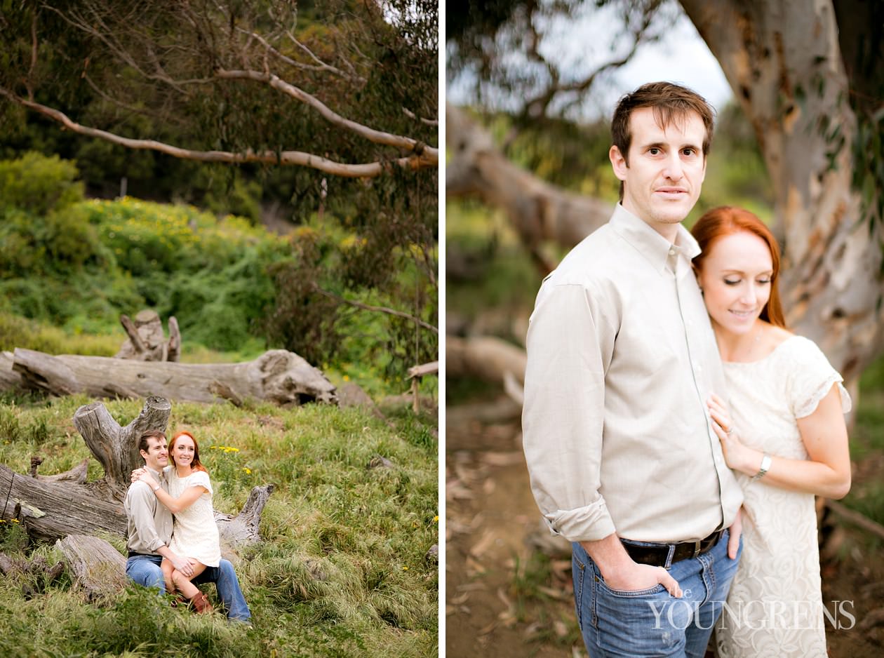 track and field engagement session, running engagement session, working out engagement, fitness engagement, running shoes engagement, PLNU engagement, Point Loma engagement, sunset cliffs engagement, swing engagement, meadow engagement, San Diego engagement, water bottle engagement, hot pink engagement