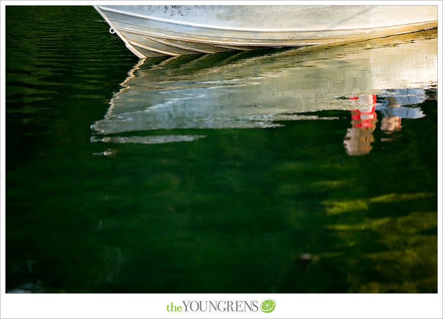 rowboat engagement, Dixon Lake engagement, Escondido engagement, lake engagement, pond engagement, boat engagement, pink engagement, lace engagement, meadow engagement, nature engagement