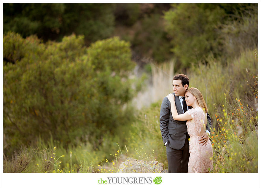 rowboat engagement, Dixon Lake engagement, Escondido engagement, lake engagement, pond engagement, boat engagement, pink engagement, lace engagement, meadow engagement, nature engagement