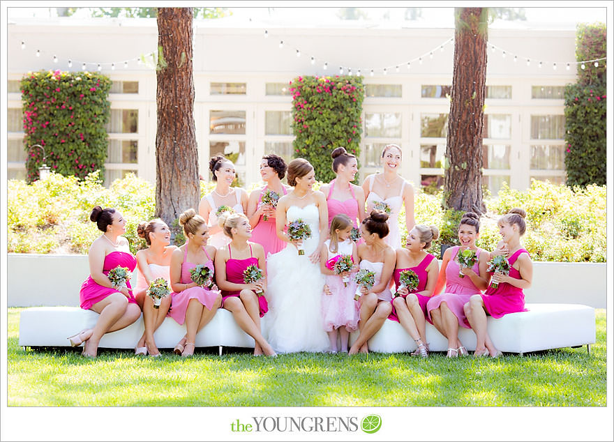 Turnip Rose Promenade Wedding, Photography by The Youngrens Costa Mesa Wedding, Turnip Rose Promenade wedding, Orange County wedding, Irvine wedding, Turnip Rose wedding, business park wedding, succulent wedding, succulent centerpieces, succulent bouquets, sustainable bouquets, replant bouquet, long lasting bouquet, succulent florals