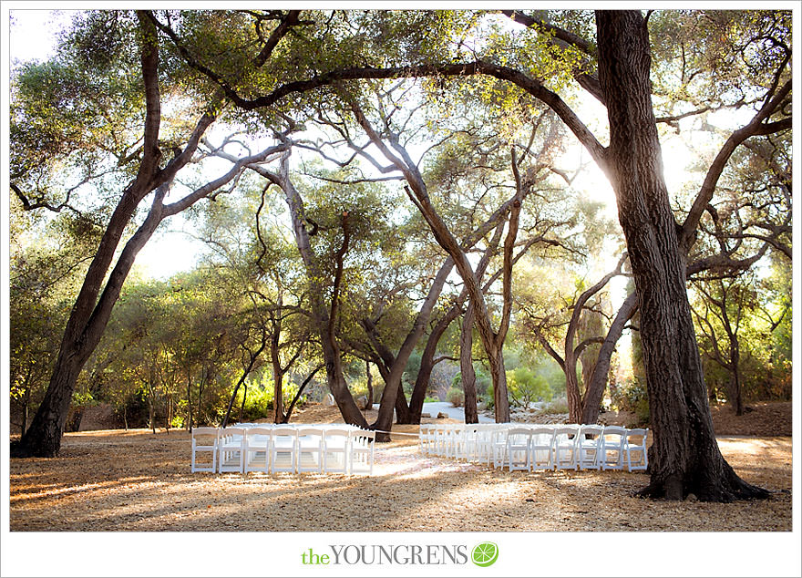 Descanso Gardens Wedding Part One Ned And Kim The Youngrens