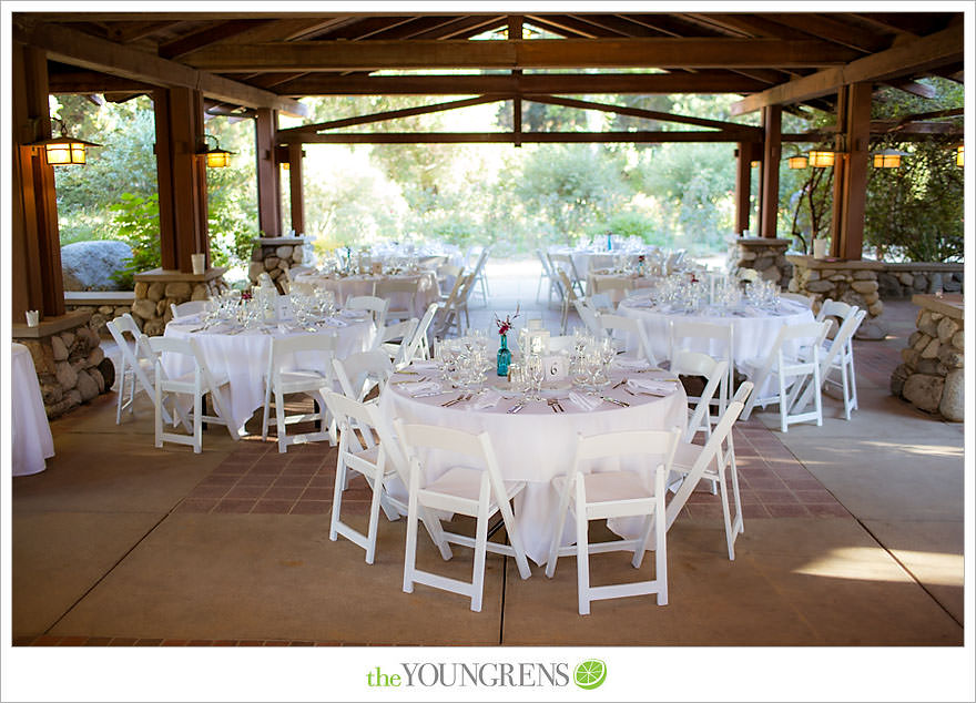 Descanso Gardens Wedding Part Two Ned And Kim The Youngrens