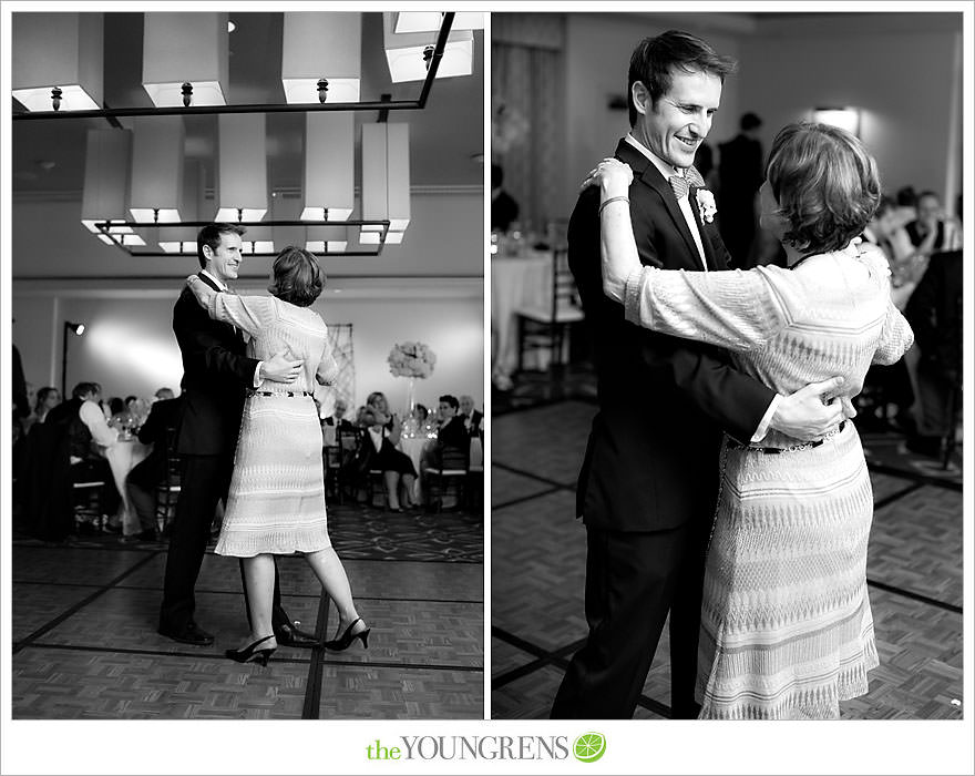 Estancia Wedding, Part Two Kevin and Lara The Youngrens