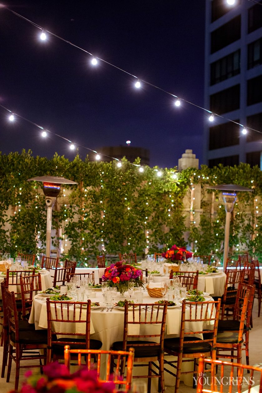 Oviatt Penthouse Wedding  Part Two Alan and Annette The 