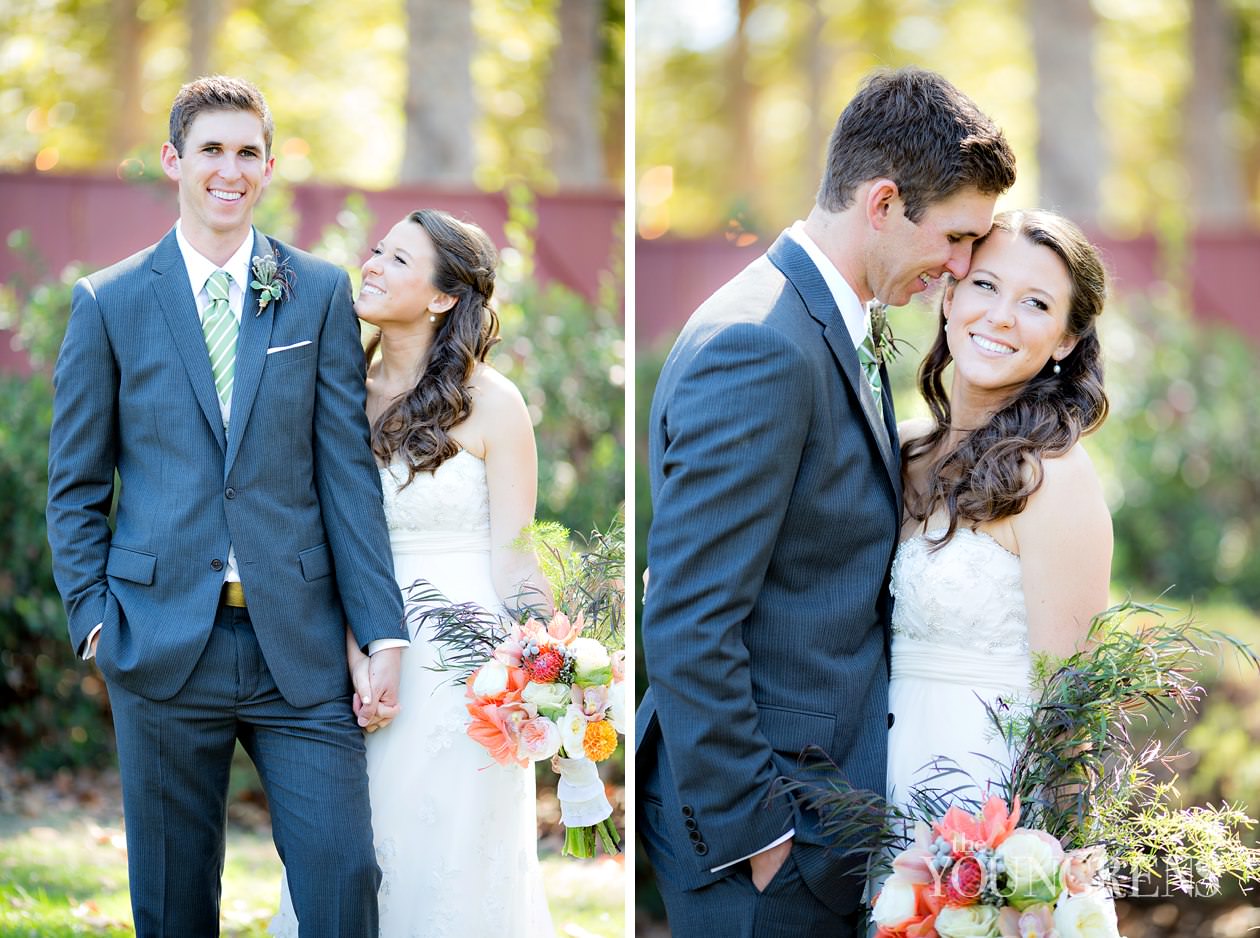 Bommer Canyon wedding, Irvine wedding, rustic wedding, fall wedding, peach wedding, bluegrass wedding