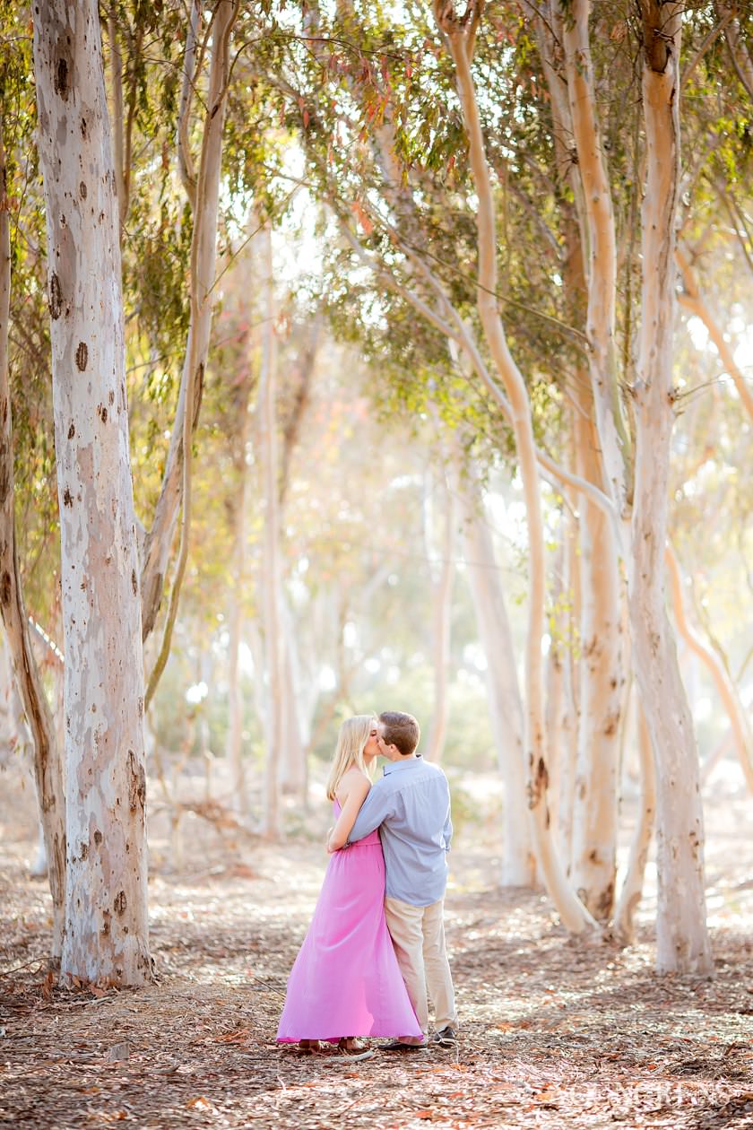 La Jolla Engagement, Part One Nick and Stephanie | The Youngrens | San ...