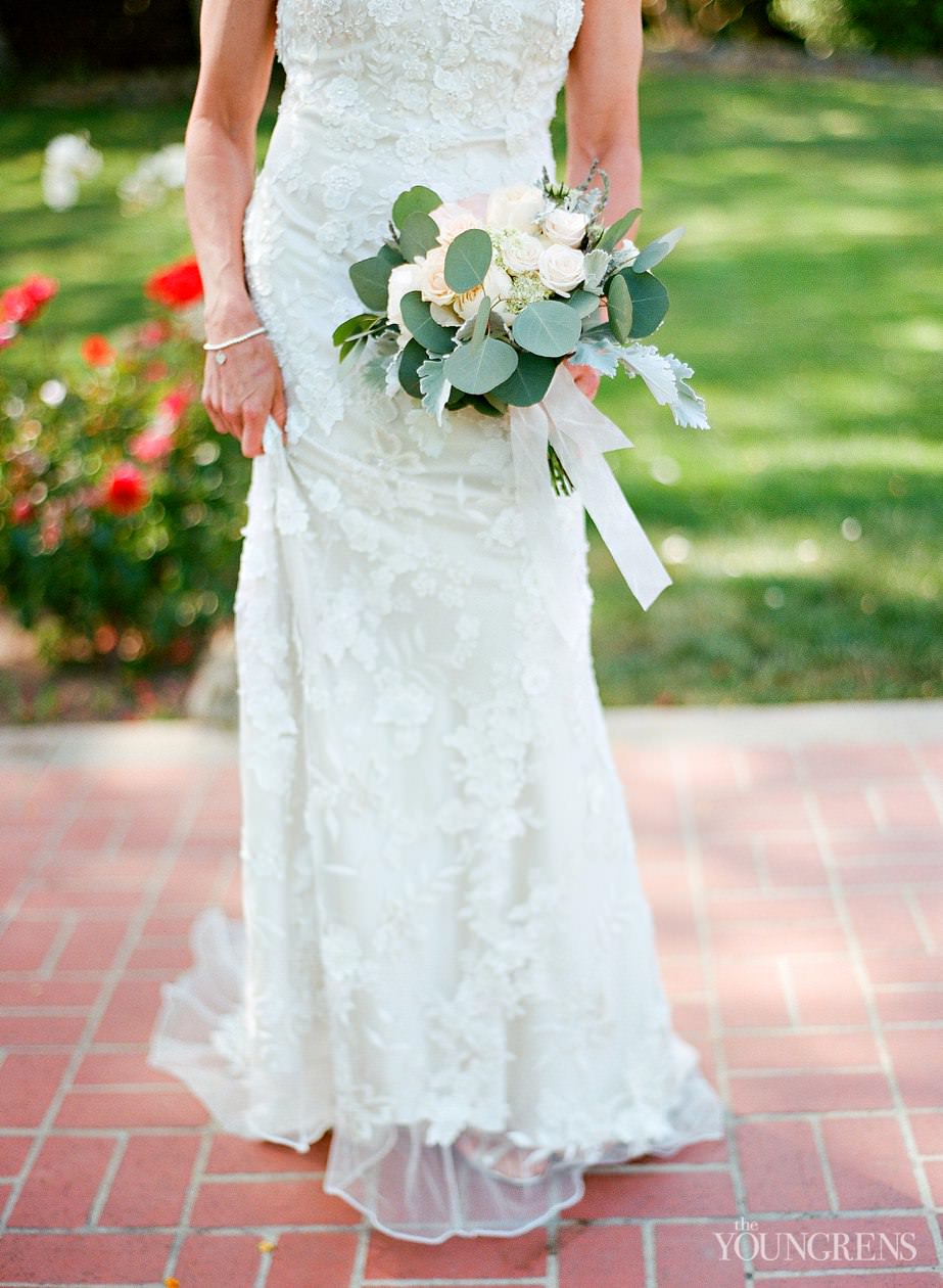 The Inn at Rancho Santa Fe Wedding, The Film Todd and Leigh Ann | The ...