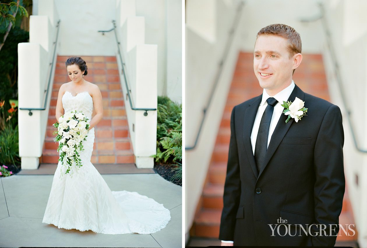 Huntington Beach Wedding The Film Steve And Noelle The