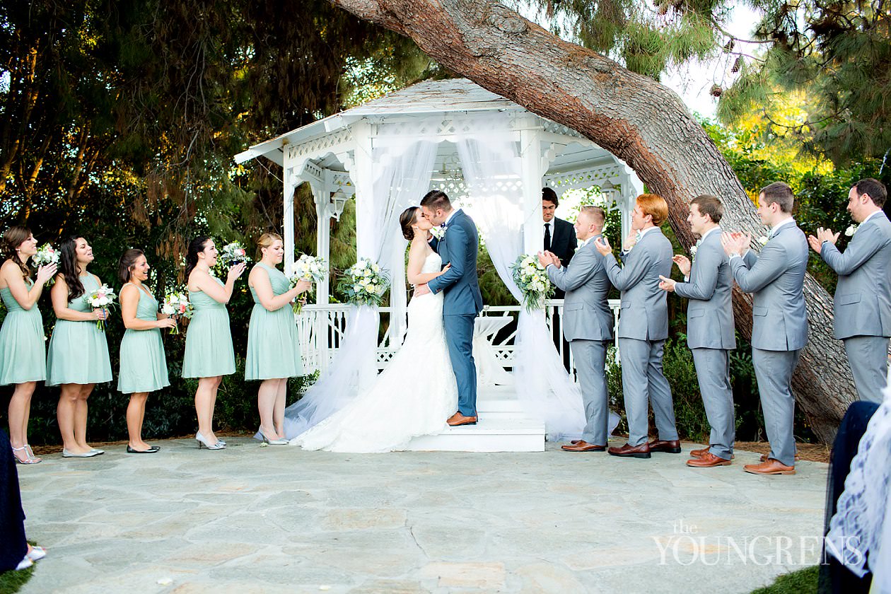 Green Gables Estate Wedding, Part One Andrew and Victoria The