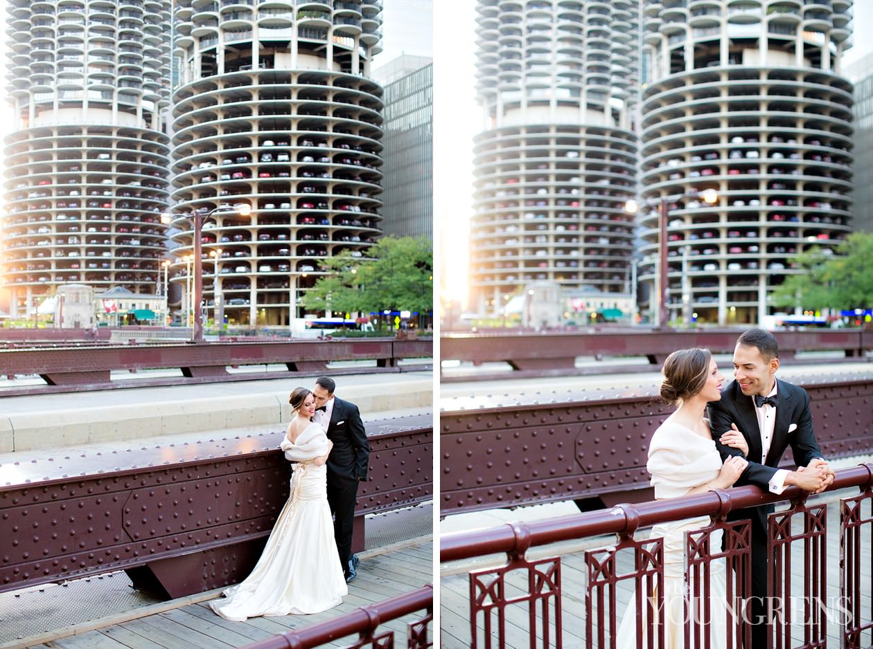  Chicago  Wedding  Inspiration Stefan and Morgan The 