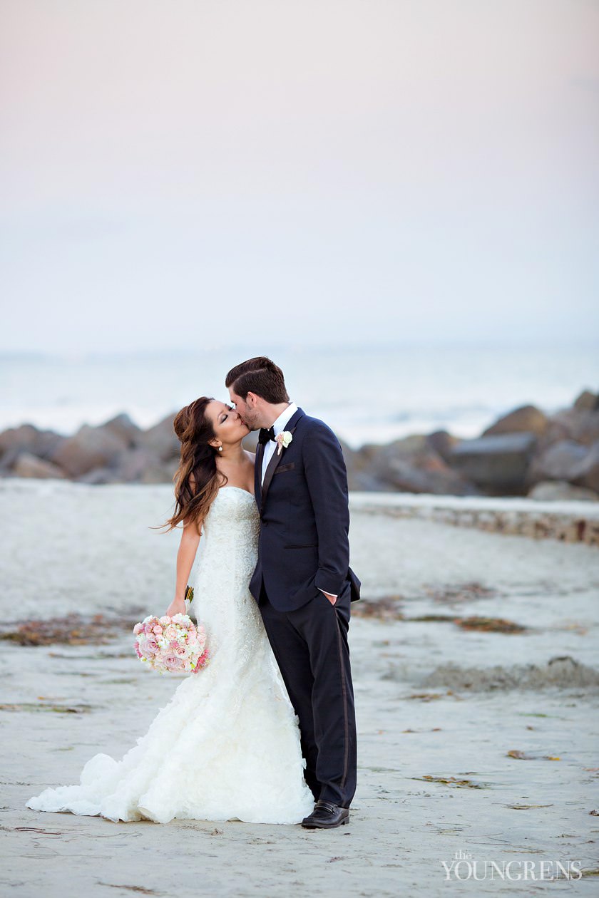 Hotel Del Coronado Wedding. Part Two, Photography by The Youngrens hotel del Coronado wedding, beach wedding, beach ceremony, coronado wedding, Emily smiley wedding, platinum pro wedding, San Diego wedding, luxurious beach ceremony, elegant beach wedding, orchid florals, ocean wedding, outdoor reception