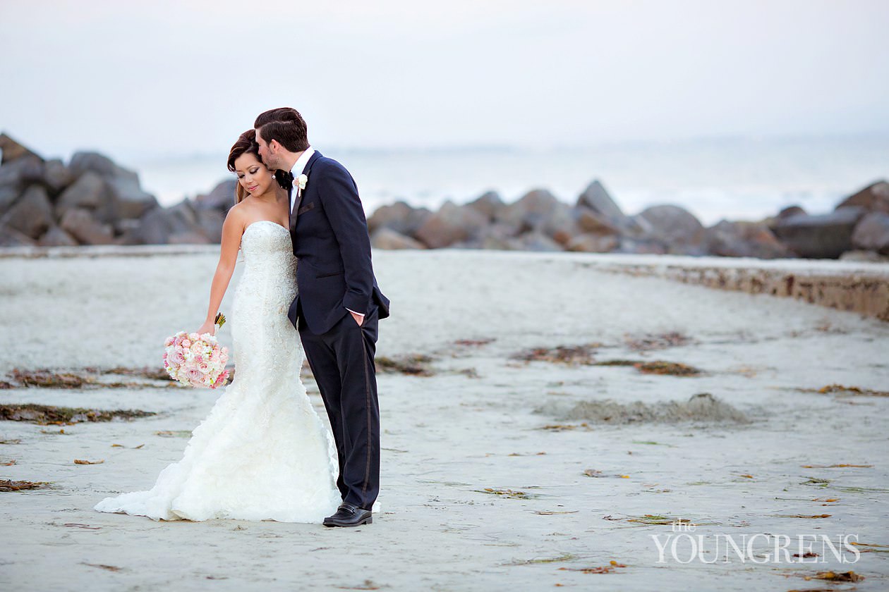 Hotel Del Coronado Wedding. Part Two, Photography by The Youngrens hotel del Coronado wedding, beach wedding, beach ceremony, coronado wedding, Emily smiley wedding, platinum pro wedding, San Diego wedding, luxurious beach ceremony, elegant beach wedding, orchid florals, ocean wedding, outdoor reception