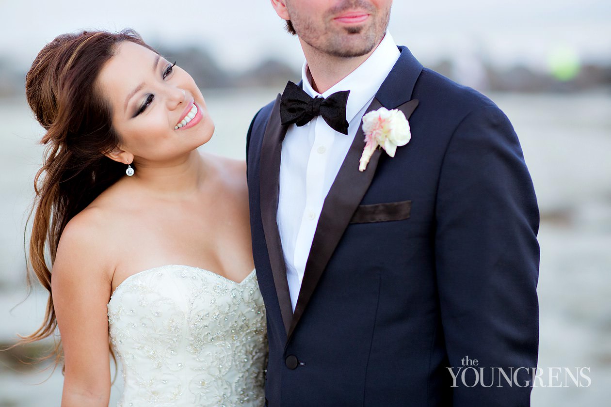 Hotel Del Coronado Wedding. Part Two, Photography by The Youngrens hotel del Coronado wedding, beach wedding, beach ceremony, coronado wedding, Emily smiley wedding, platinum pro wedding, San Diego wedding, luxurious beach ceremony, elegant beach wedding, orchid florals, ocean wedding, outdoor reception